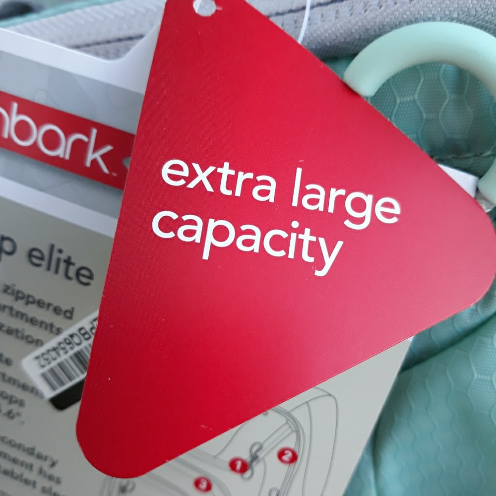 Backpack - Picture 7 of 8